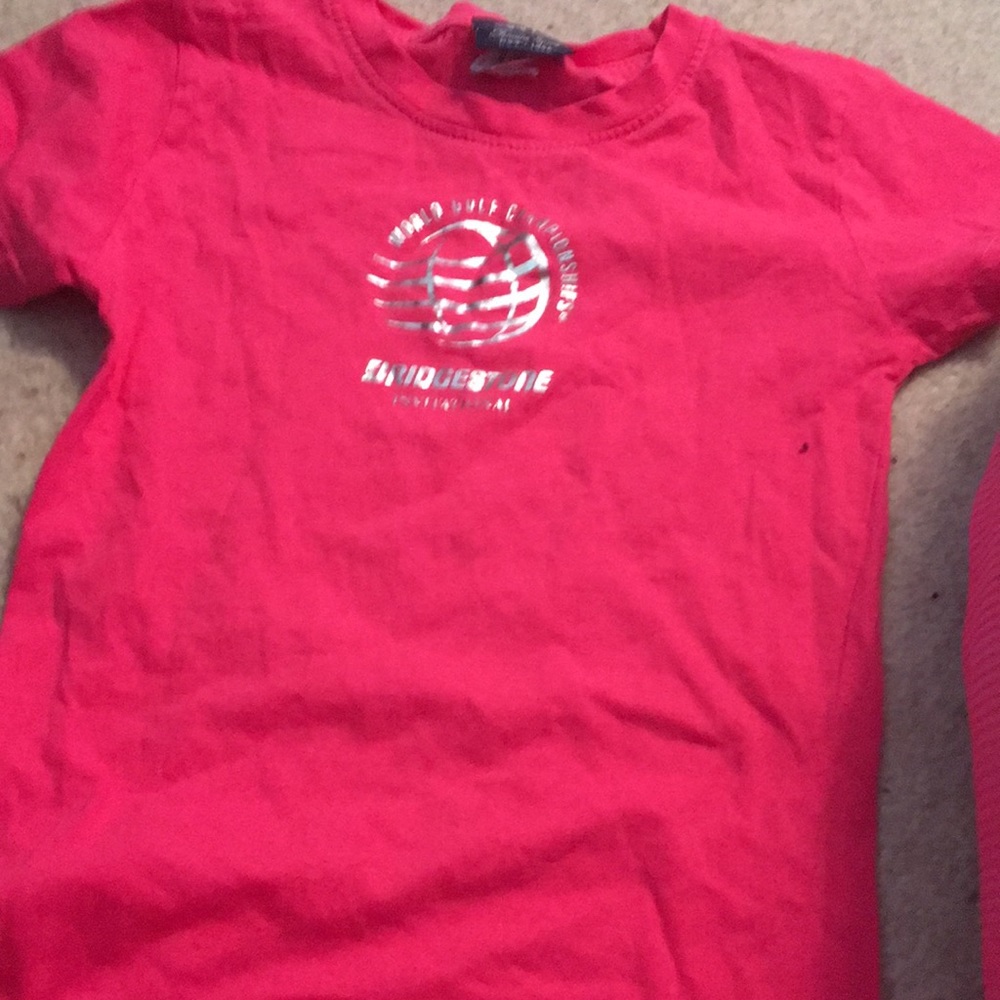 Bridge stone shirt